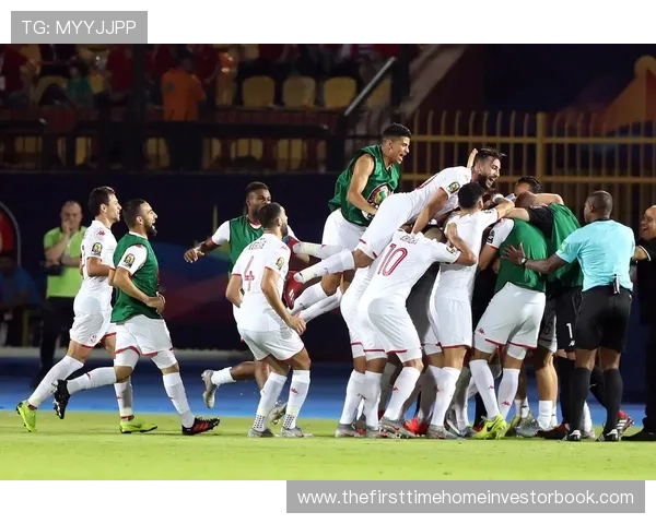 突尼斯勇夺非洲杯冠军，球队状态回暖值得关注