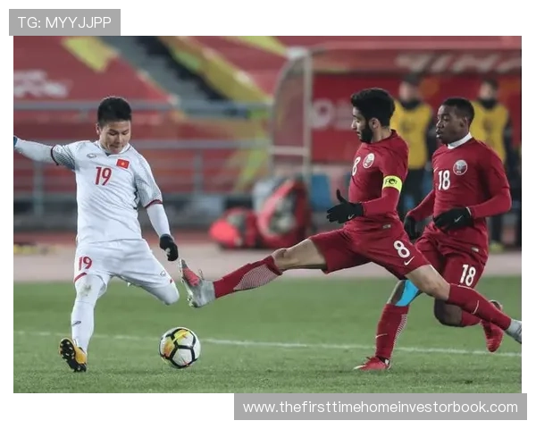 越南国家队夺得东盟杯冠军，展现东南亚足球竞争力