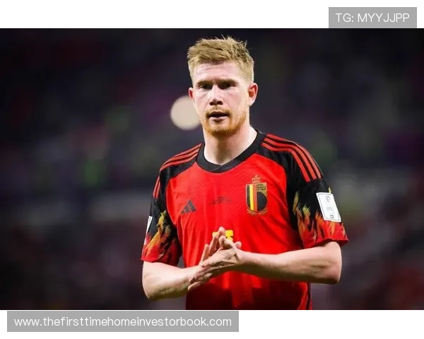 德布劳内接任比利时国家队队长职务