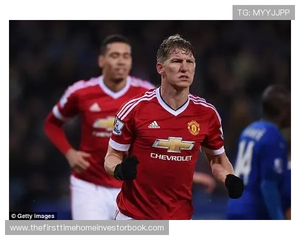 英超莱斯特曼联