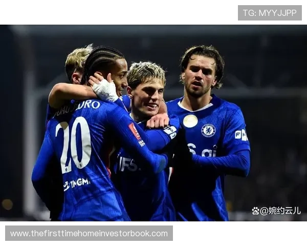 切尔西表面阵容豪华，实则体系崩坏，问题藏不住了